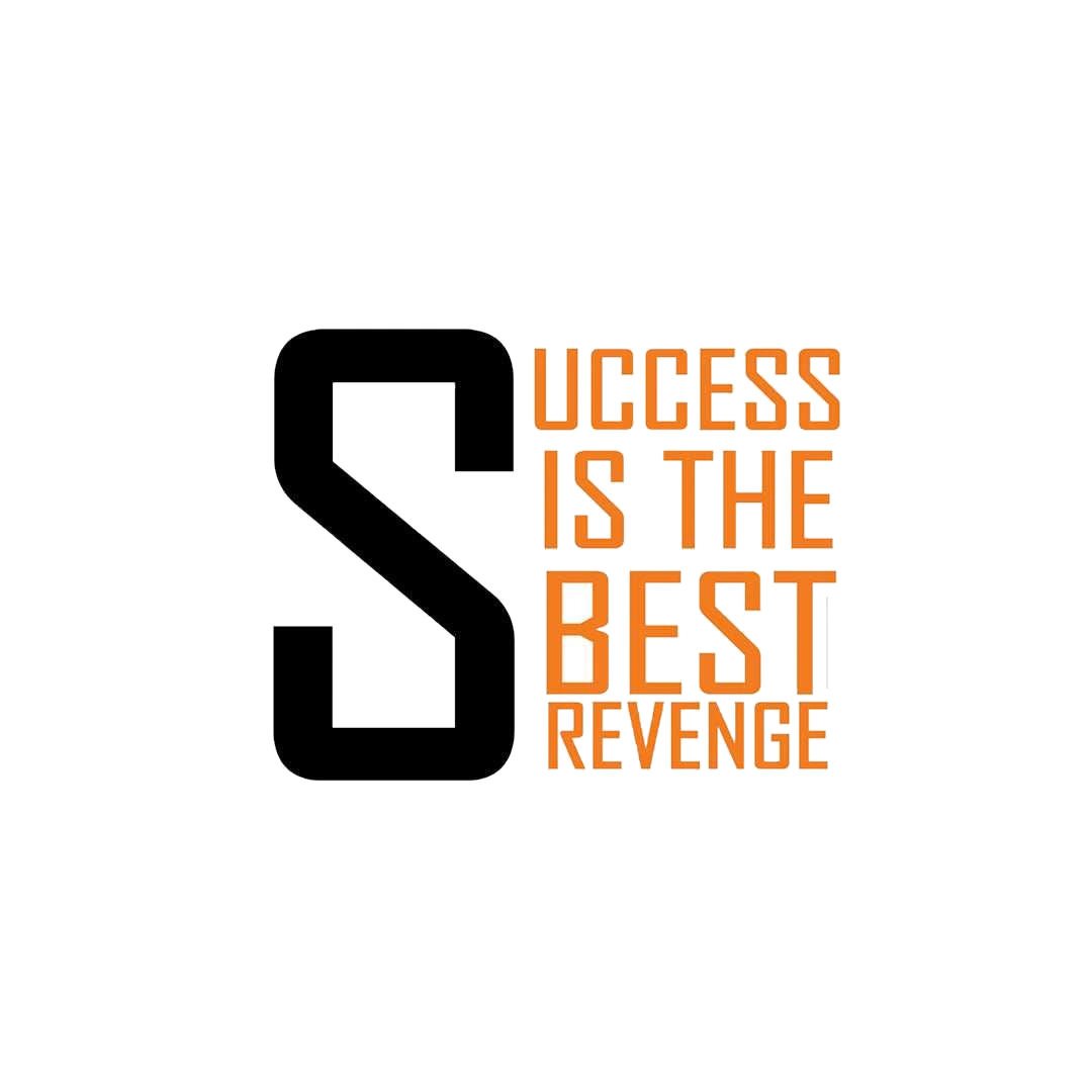Success Sticker